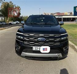 فۆرد ئێکسپێدیشن